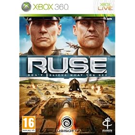 R.U.S.E (Xbox 360)