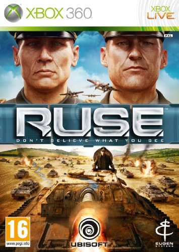 R.U.S.E