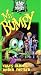 Mr. Bumpy:Tales from Under the Bed [VHS]