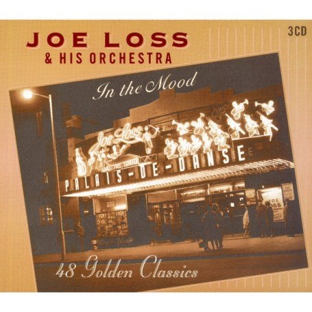 Joe Loss - In The Mood - Zortam Music
