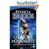 Mercy Thompson, tome 4 : La Croix d'ossements