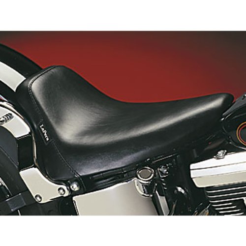 Le Pera Bare Bones Solo Seat - Vinyl LXE-007 On Sale