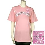 Nike Kentucky Wildcats Ladies Pink Think Pink T-Shirt