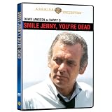 Smile Jenny Youre Dead [DVD] [1974] [Region 1] [US Import] [NTSC]