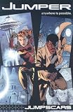 Jumper: Jumpscars (Jumper (Oni Press))