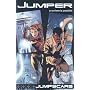 Jumper: Jumpscars - The Official Prequel to the Film (Jumper)