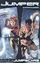 Jumper: Jumpscars (Jumper (Oni Press))