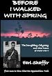 Before I Walked With Spring: The Doughboy Odyssey and Other Poems of World War II