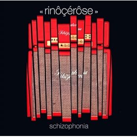 Schizophonia