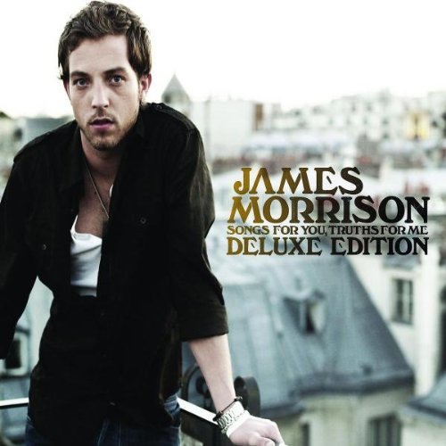 Songs for You,Truths for Me (Deluxe Edt.)