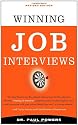 Winning Job Interviews