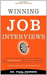 Winning Job Interviews