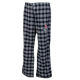 Boston Red Sox Women's Flannel Lounge Pant by Concepts Sport