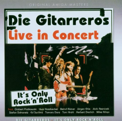 Produkt-Bild: It'S Only Rock'N Roll,Live