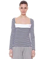 Conquista Camiseta Silvia (Marino)