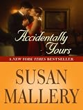 Accidentally Yours (Wheeler Large Print Book Series)