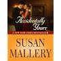 Accidentally Yours (Wheeler Hardcover)