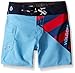 Volcom Boys Ly Liberate Lido Mod Boardshort