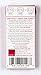 RADIUS Travel Vegan Dental Floss SACHET SINGLE Cranberry Vegan, 20 Count