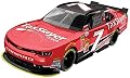 Lionel Racing NX75865TXRM Regan Smith #7 TaxSlayer.com 2015 Chevrolet Camaro INFINITY NASCAR Series Diecast Car 1:64 Scale ARC HT Official Die-cast of NASCAR Vehicle