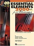 Essential Elements 2000 Violin Book 1