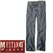 Mustang Stretch-Jeans Tramper, blue stone washed