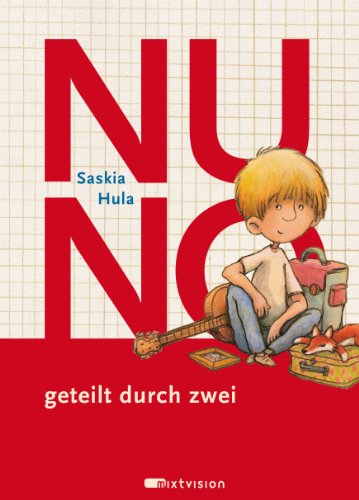 Nuno geteilt durch zwei (German Edition)