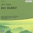 Der Hobbit [4 Audio-CDs]