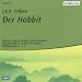 Der Hobbit [4 Audio-CDs]