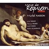 Messa Da Requiempar Giuseppe Verdi
