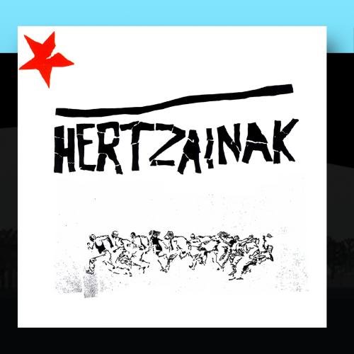 Hertzainak - Hertzainak - Zortam Music