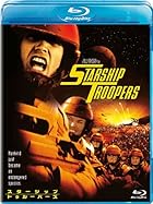 スターシップ・トゥルーパーズ [Blu-ray]
