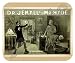 Dr. Jekyll and Mr. Hyde Mouse Pad