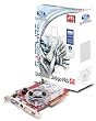 Sapphire Radeon VC X1650PRO 512MB AGP DDR2 VGA TV Out DVI Video Card - Retail