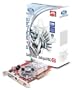 Sapphire Radeon VC X1650PRO 512MB AGP DDR2 VGA TV Out DVI Video Card - Retail