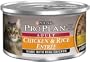 Pro Plan Canned Cat Food, Adult Chicken and Rice Entr�e In Gravy Formula (Pack of 24 3 Ounce Cans)