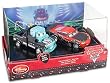 Disney Cars Toon Heavy Metal Mater Die Cast Cars Set -- 2-Pc.