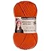 Loops & Threads Impeccable Yarn 4.5 oz. One Ball - Pumpkin