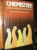 Chemistry : a life science approach