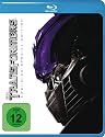 Transformers - 2-Disc Special Edition [Blu-ray]