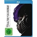 Transformers - 2-Disc Special Edition [Blu-ray]