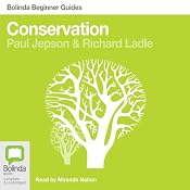 Conservation: Bolinda Beginner Guides | [Paul Jepson, Richard Ladle]