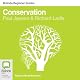 Conservation: Bolinda Beginner Guides