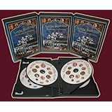 The Little Rascals Complete Platinum Collection 87 Episodes on 11 DVDs