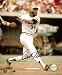 Dave Parker Autographed/Hand Signed Pittsburgh Pirates 8x10 Photo (White Jersey)