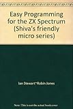 Easy programming for the ZX Spectrum