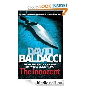 The Innocent