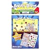 Angry Birds 'Build-a-Level' Magnetic Playset