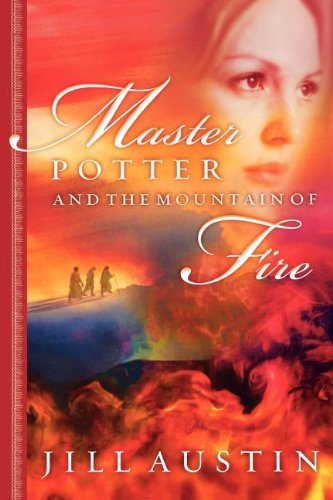 Master Potter and the Mountain of Fire