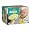 Pampers Swaddlers Diapers Economy Pack Plus Size 2, 204 Count (Packaging May Vary)
